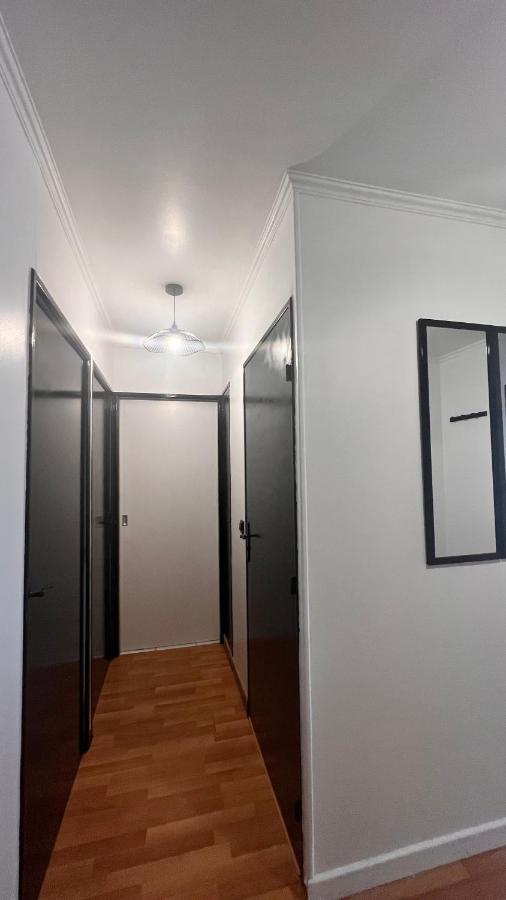 Апартаменты Le Joyau Cache - Paris 2024 Arnouville-les-Gonesse Экстерьер фото